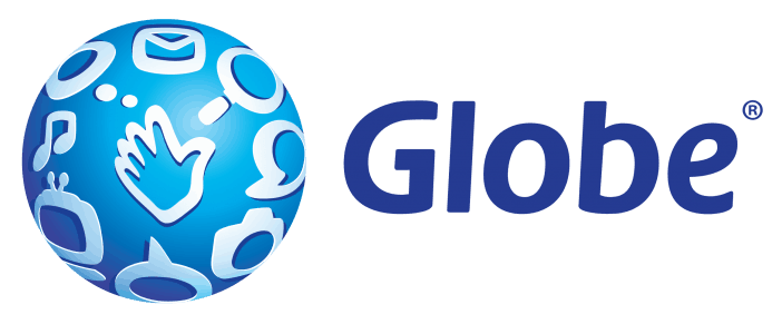 Globe Telecom logo