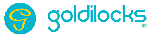 Goldilocks Bakeshop logo
