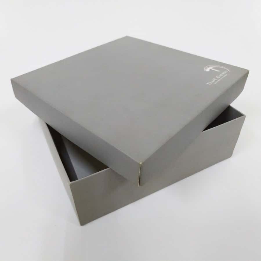 Product labels and packaging printed by GLL Printing House