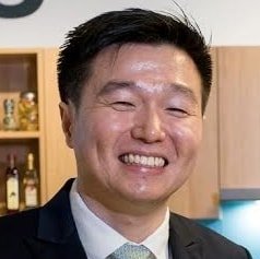 Ignatius David, President of IODHOME
